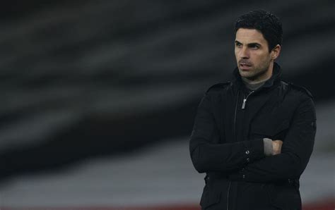Next Arsenal manager odds: Latest potential replacements with .